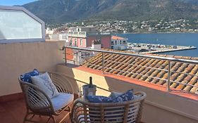 Hotel Hostal Sol I Sombra À